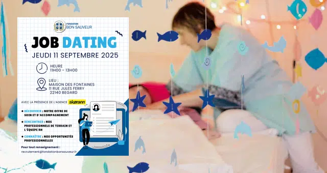 Foyer dâAccueil MĂ©dicalisĂ© â BĂ©gard