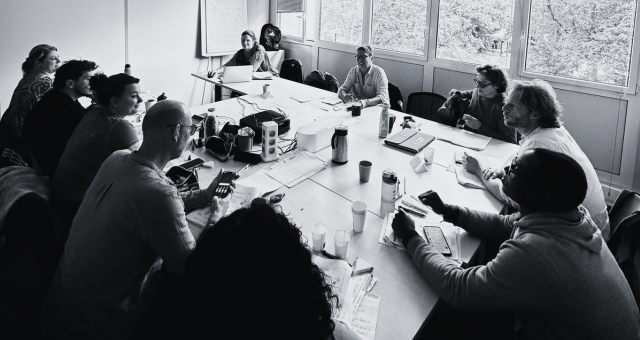 Formation continue TSA à Rennes chez Skorann