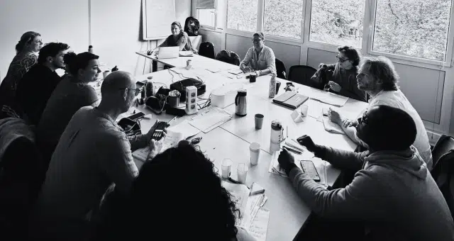 Formation continue TSA Ă Rennes chez Skorann