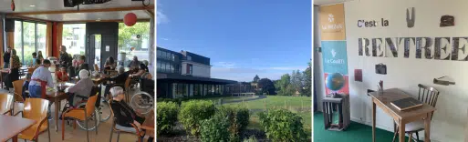 EHPAD Abbé Marcel Dehoux