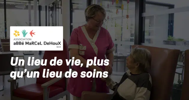 EHPAD Abbé Marcel Dehoux