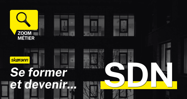 Surveillant de Nuit Qualifié