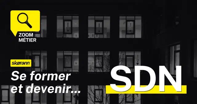 Surveillant de Nuit Qualifié