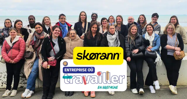 Palmarès 2025 Bretagne