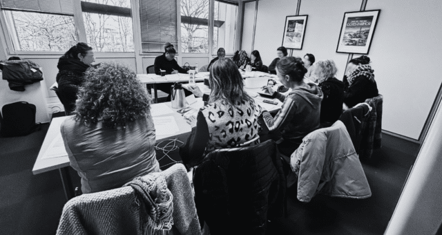 Formation Alzheimer à rennes