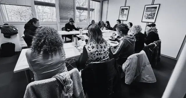 Formation Alzheimer à rennes