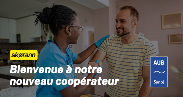 Emploi AUB Santé en Bretagne