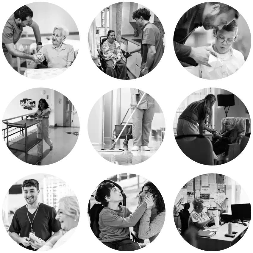 Métiers du Social et Médico-Social dans le Finistère