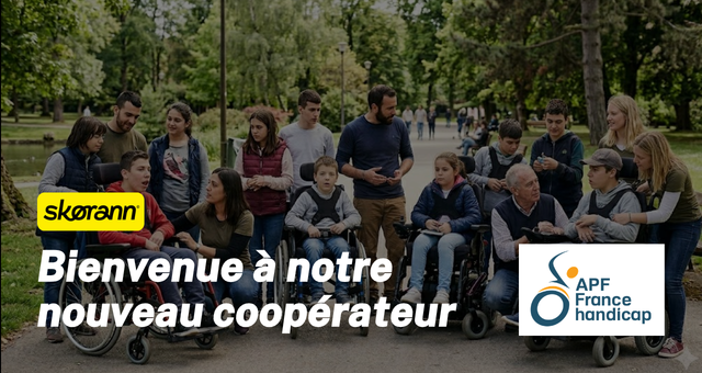 Emploi chez l’IEM La Clarté à Redon