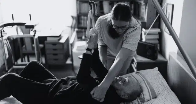 Gestes et Postures en Travail Social et Médico Social en Bretagne