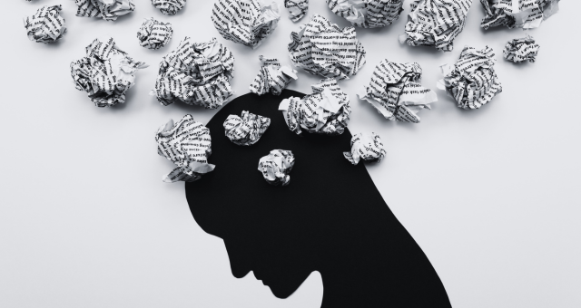 Handicap psychique