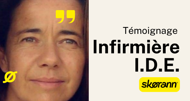 Infirmière en Gériatrie en Bretagne