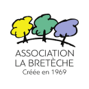 Logo Association la Brétèche