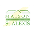 Logo Maison Saint Alexis