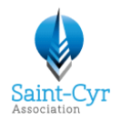Logo Association Saint-Cyr