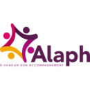 Logo Alaph