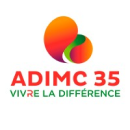 Logo ADIMC 35