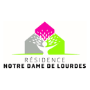 Logo Résidence Notre-Dame de Lourdes