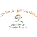 Logo Résidence Sainte-Marie