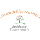 Logo Résidence Sainte-Marie