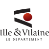 Logo Département Ille-et-Vilaine