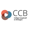 Logo Collège Coopératif en Bretagne