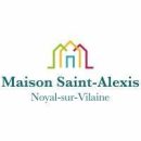 Maison St Alexis