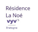 Résidence la Noé VYV3
