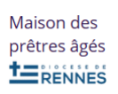 Maison des prêtres âgés Rennes