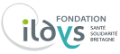 fondation ildys logo Bretagne
